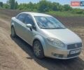 Сірий Фіат Лінеа, об'ємом двигуна 1.37 л та пробігом 200 тис. км за 3300 $, фото 10 на Automoto.ua