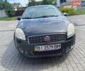 Сірий Фіат Лінеа, об'ємом двигуна 1.4 л та пробігом 146 тис. км за 4500 $, фото 4 на Automoto.ua