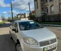 Серый Фиат Линеа, объемом двигателя 1.37 л и пробегом 270 тыс. км за 4000 $, фото 1 на Automoto.ua