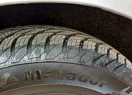 Серый Фиат Линеа, объемом двигателя 1.3 л и пробегом 53 тыс. км за 7700 $, фото 11 на Automoto.ua