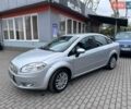 Сірий Фіат Лінеа, об'ємом двигуна 1.25 л та пробігом 175 тис. км за 6200 $, фото 9 на Automoto.ua