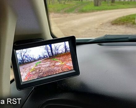 Серый Фиат Линеа, объемом двигателя 1.3 л и пробегом 53 тыс. км за 7700 $, фото 13 на Automoto.ua