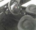 Сірий Фіат Лінеа, об'ємом двигуна 1.4 л та пробігом 145 тис. км за 5500 $, фото 11 на Automoto.ua