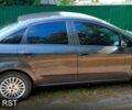 Сірий Фіат Лінеа, об'ємом двигуна 1.4 л та пробігом 146 тис. км за 5500 $, фото 1 на Automoto.ua