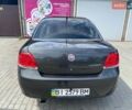 Сірий Фіат Лінеа, об'ємом двигуна 1.4 л та пробігом 146 тис. км за 4500 $, фото 3 на Automoto.ua