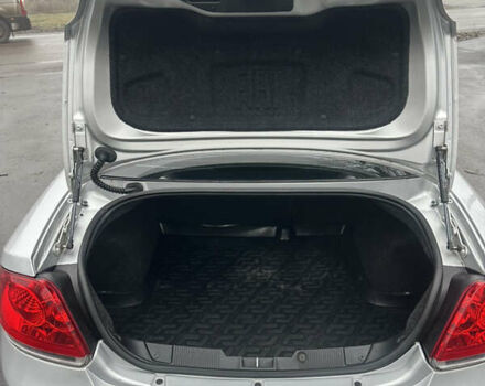 Серый Фиат Линеа, объемом двигателя 1.37 л и пробегом 44 тыс. км за 5100 $, фото 12 на Automoto.ua