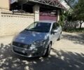 Серый Фиат Линеа, объемом двигателя 1.2 л и пробегом 176 тыс. км за 5500 $, фото 1 на Automoto.ua