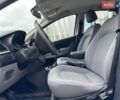 Сірий Фіат Лінеа, об'ємом двигуна 1.25 л та пробігом 175 тис. км за 6200 $, фото 10 на Automoto.ua