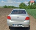 Сірий Фіат Лінеа, об'ємом двигуна 1.37 л та пробігом 200 тис. км за 3300 $, фото 9 на Automoto.ua