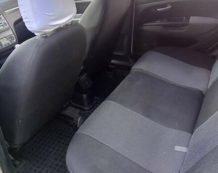 Сірий Фіат Лінеа, об'ємом двигуна 1.25 л та пробігом 254 тис. км за 4700 $, фото 20 на Automoto.ua