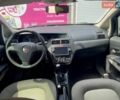 Сірий Фіат Лінеа, об'ємом двигуна 1.4 л та пробігом 146 тис. км за 4500 $, фото 9 на Automoto.ua