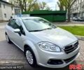 Серый Фиат Линеа, объемом двигателя 1.4 л и пробегом 0 тыс. км за 7500 $, фото 3 на Automoto.ua