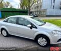 Серый Фиат Линеа, объемом двигателя 1.4 л и пробегом 0 тыс. км за 7500 $, фото 1 на Automoto.ua