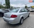 Сірий Фіат Лінеа, об'ємом двигуна 1.25 л та пробігом 175 тис. км за 6200 $, фото 5 на Automoto.ua