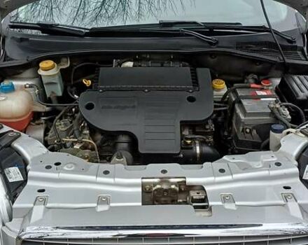 Сірий Фіат Лінеа, об'ємом двигуна 1.25 л та пробігом 53 тис. км за 7500 $, фото 20 на Automoto.ua