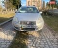 Серый Фиат Линеа, объемом двигателя 1.25 л и пробегом 187 тыс. км за 4000 $, фото 1 на Automoto.ua
