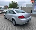 Сірий Фіат Лінеа, об'ємом двигуна 1.25 л та пробігом 175 тис. км за 6200 $, фото 7 на Automoto.ua