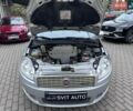 Сірий Фіат Лінеа, об'ємом двигуна 1.25 л та пробігом 175 тис. км за 6200 $, фото 19 на Automoto.ua