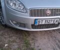 Сірий Фіат Лінеа, об'ємом двигуна 1.2 л та пробігом 175 тис. км за 6000 $, фото 1 на Automoto.ua