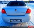 Сірий Фіат Лінеа, об'ємом двигуна 1.4 л та пробігом 440 тис. км за 6600 $, фото 5 на Automoto.ua