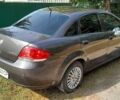 Сірий Фіат Лінеа, об'ємом двигуна 1.4 л та пробігом 153 тис. км за 5100 $, фото 1 на Automoto.ua