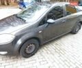 Серый Фиат Линеа, объемом двигателя 1.37 л и пробегом 143 тыс. км за 4400 $, фото 17 на Automoto.ua