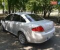 Серый Фиат Линеа, объемом двигателя 1.37 л и пробегом 180 тыс. км за 4900 $, фото 12 на Automoto.ua