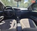 Серый Фиат Линеа, объемом двигателя 1.37 л и пробегом 43 тыс. км за 6950 $, фото 14 на Automoto.ua