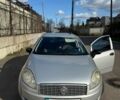 Сірий Фіат Лінеа, об'ємом двигуна 1.4 л та пробігом 271 тис. км за 3819 $, фото 1 на Automoto.ua