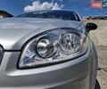 Серый Фиат Линеа, объемом двигателя 1.37 л и пробегом 43 тыс. км за 6950 $, фото 2 на Automoto.ua