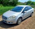 Сірий Фіат Лінеа, об'ємом двигуна 1.4 л та пробігом 200 тис. км за 3200 $, фото 1 на Automoto.ua