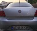 Сірий Фіат Лінеа, об'ємом двигуна 1.25 л та пробігом 254 тис. км за 4300 $, фото 37 на Automoto.ua