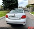 Серый Фиат Линеа, объемом двигателя 1.4 л и пробегом 0 тыс. км за 7500 $, фото 6 на Automoto.ua