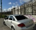 Сірий Фіат Лінеа, об'ємом двигуна 1.4 л та пробігом 270 тис. км за 4200 $, фото 5 на Automoto.ua