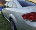 Сірий Фіат Лінеа, об'ємом двигуна 1.25 л та пробігом 254 тис. км за 4700 $, фото 12 на Automoto.ua