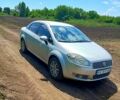 Сірий Фіат Лінеа, об'ємом двигуна 1.4 л та пробігом 200 тис. км за 3200 $, фото 3 на Automoto.ua