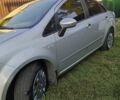 Сірий Фіат Лінеа, об'ємом двигуна 1.25 л та пробігом 254 тис. км за 4300 $, фото 15 на Automoto.ua