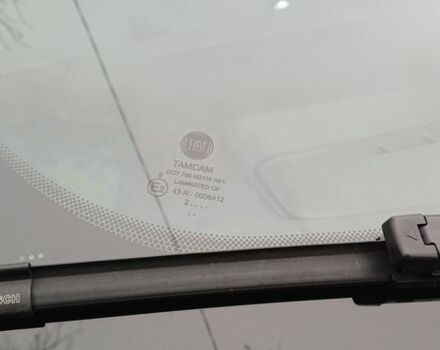 Серый Фиат Линеа, объемом двигателя 1.37 л и пробегом 54 тыс. км за 7700 $, фото 23 на Automoto.ua