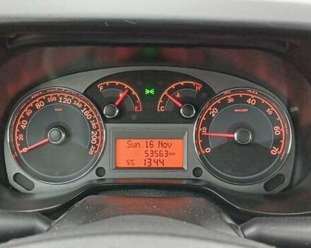 Сірий Фіат Лінеа, об'ємом двигуна 1.25 л та пробігом 53 тис. км за 7500 $, фото 16 на Automoto.ua