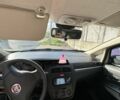 Сірий Фіат Лінеа, об'ємом двигуна 1.4 л та пробігом 270 тис. км за 4200 $, фото 4 на Automoto.ua