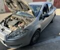 Серый Фиат Линеа, объемом двигателя 0 л и пробегом 44 тыс. км за 3750 $, фото 1 на Automoto.ua