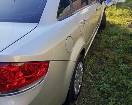 Серый Фиат Линеа, объемом двигателя 1.2 л и пробегом 254 тыс. км за 4600 $, фото 8 на Automoto.ua