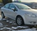 Сірий Фіат Лінеа, об'ємом двигуна 1.25 л та пробігом 54 тис. км за 7700 $, фото 1 на Automoto.ua