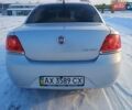 Серый Фиат Линеа, объемом двигателя 1.37 л и пробегом 45 тыс. км за 6600 $, фото 3 на Automoto.ua