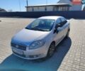 Сірий Фіат Лінеа, об'ємом двигуна 1.3 л та пробігом 265 тис. км за 4450 $, фото 3 на Automoto.ua