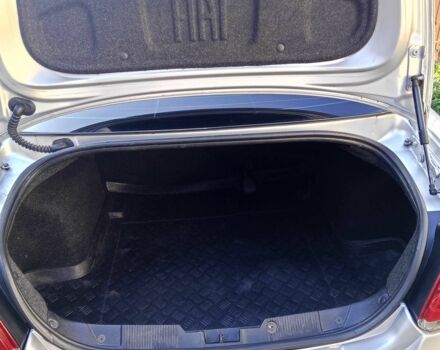 Серый Фиат Линеа, объемом двигателя 1.2 л и пробегом 254 тыс. км за 4600 $, фото 1 на Automoto.ua