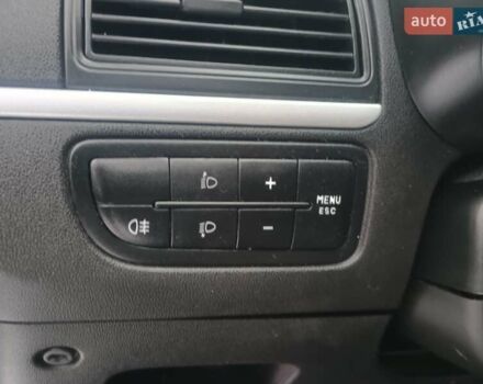 Серый Фиат Линеа, объемом двигателя 1.37 л и пробегом 45 тыс. км за 6600 $, фото 14 на Automoto.ua