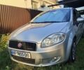 Сірий Фіат Лінеа, об'ємом двигуна 1.25 л та пробігом 254 тис. км за 4300 $, фото 30 на Automoto.ua