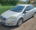 Сірий Фіат Лінеа, об'ємом двигуна 1.37 л та пробігом 200 тис. км за 3300 $, фото 16 на Automoto.ua