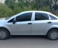 Сірий Фіат Лінеа, об'ємом двигуна 1.4 л та пробігом 202 тис. км за 5200 $, фото 1 на Automoto.ua